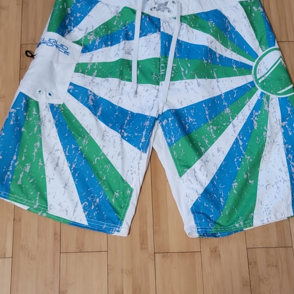 Shorts - Picture 2 of 3